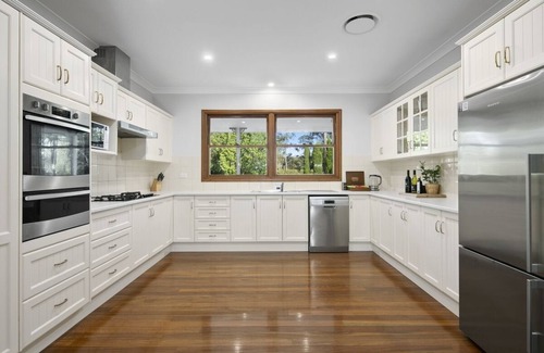 Lovedale Maison | Rosedale Estate - Superbe et élégant immobilière