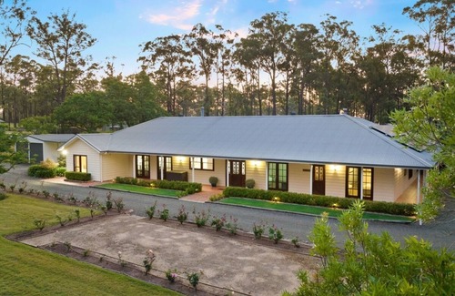 Lovedale Maison | Rosedale Estate - Superbe et élégant immobilière
