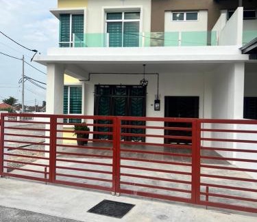 Changlun Maison | Roseeyou Homestay