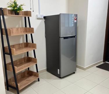 Changlun Maison | Roseeyou Homestay