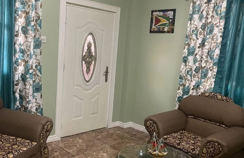 Georgetown Appartement | ROSEGARDEN Apartments. Luxurious vacation rental in Georgetown