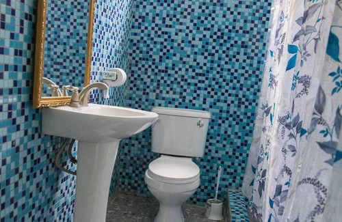 Georgetown Appartement | ROSEGARDEN Apartments. Luxurious vacation rental in Georgetown