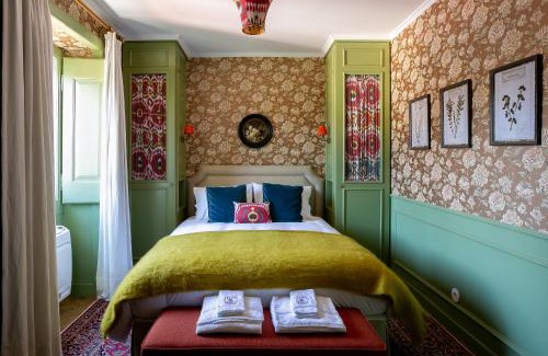 Sintra Maison | Rosegarden Essence Sintra - by Unlock Hotels