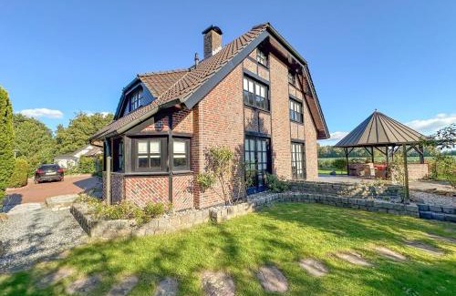 Bruinisse Maison | Rosegarden