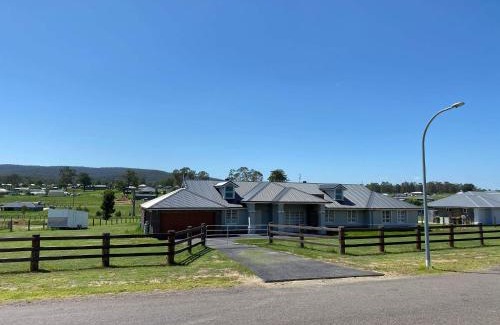 Millfield Maison | Rosehill Vines
