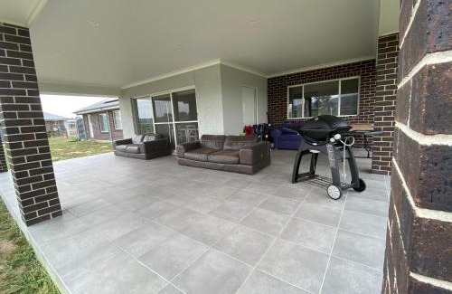 Millfield Maison | Rosehill Vines