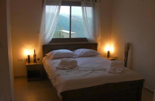 Kfar Vradim Appartement | ROSEHILLS