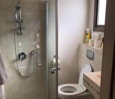 Kfar Vradim Appartement | ROSEHILLS