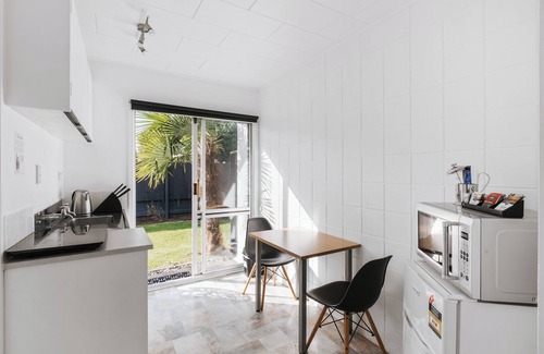 Tauranga Hôtel | Roselands Motel