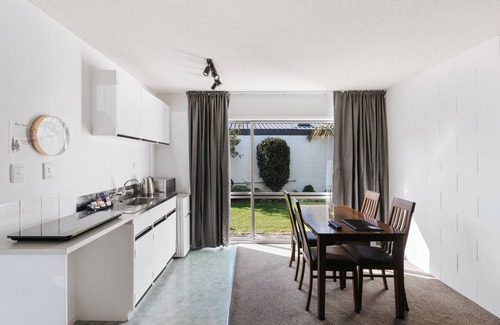 Tauranga Hôtel | Roselands Motel