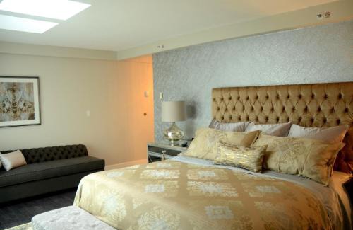 West End Appartement | Rosellen Suites at Stanley Park