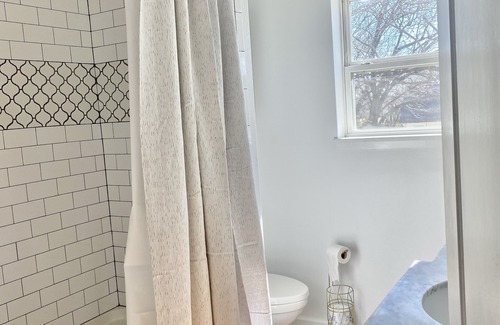 McKinney Maison | RoseMary Barndominium Unit B