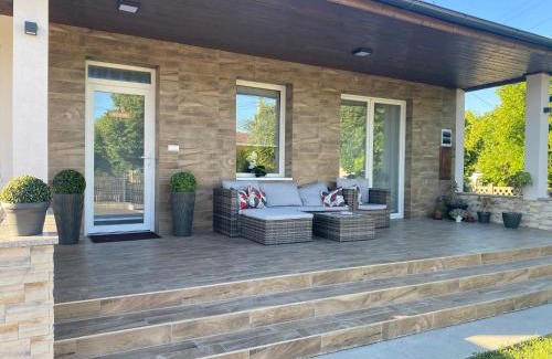 Solt Appartement | Rosemary Cottage