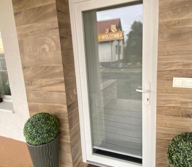 Solt Appartement | Rosemary Cottage