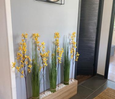 Solt Appartement | Rosemary Cottage