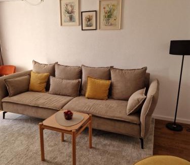 Downtown Appartement | Rosemary