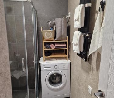 Downtown Appartement | Rosemary