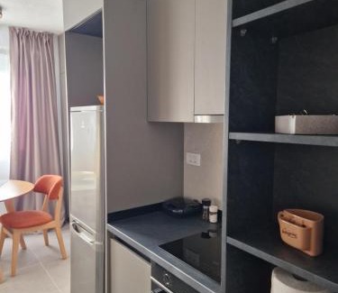 Downtown Appartement | Rosemary