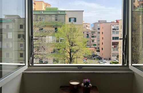 Arenella Appartement | Rosemary s House Napoli City Apartment con Parcheggio