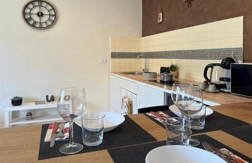 Arenella Appartement | Rosemary s House Napoli City Apartment con Parcheggio