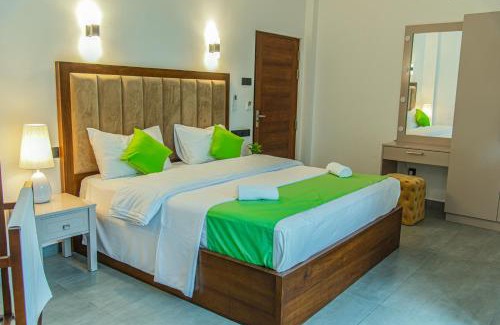 Matara Appartement | Rosemary Villa - Matara