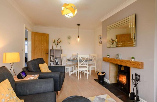 Weybourne Maison | Rosemarys View