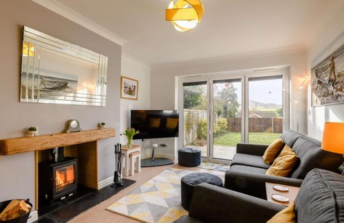 Weybourne Maison | Rosemarys View