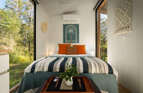 Verges Creek Maison | Rosemont by Tiny Away