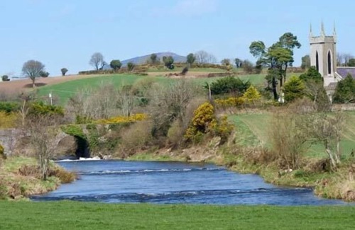 Marshalstown Cottage | Entraîneur Rosemount, ENNISCORTHY, COUNTY WEXFORD
