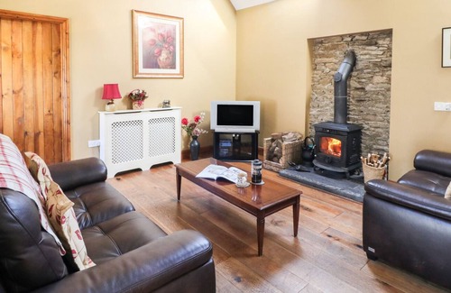 Marshalstown Cottage | Entraîneur Rosemount, ENNISCORTHY, COUNTY WEXFORD
