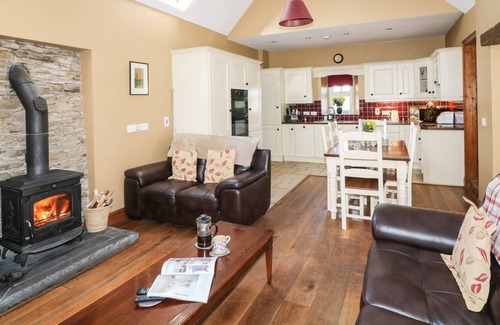Marshalstown Cottage | Entraîneur Rosemount, ENNISCORTHY, COUNTY WEXFORD