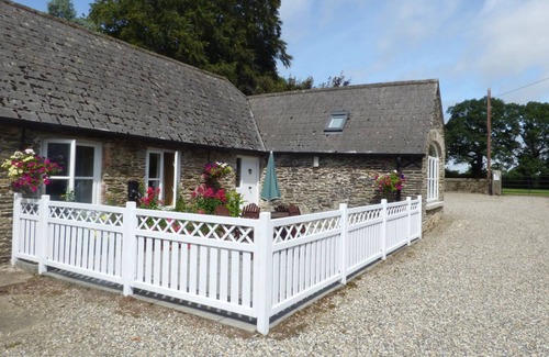 Marshalstown Cottage | Entraîneur Rosemount, ENNISCORTHY, COUNTY WEXFORD