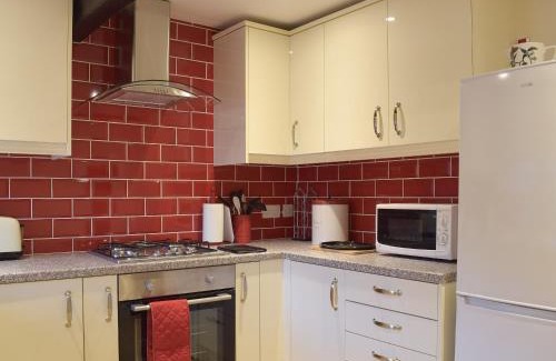Barnoldswick Maison | Rosemount Cottage