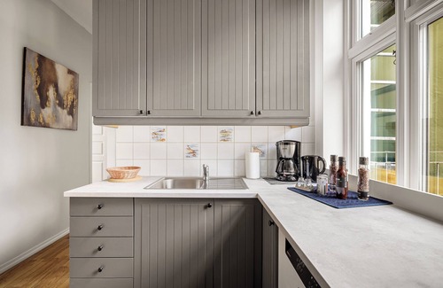 Engen Appartement | Rosen Apartment