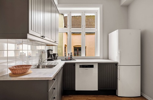 Engen Appartement | Rosen Apartment