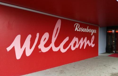 Ansfelden Hôtel | Rosenberger Motor-Hotel Ansfelden