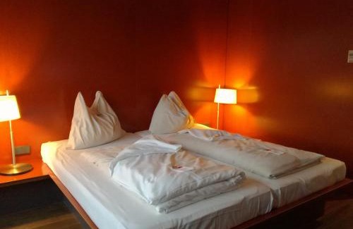 Ansfelden Hôtel | Rosenberger Motor-Hotel Ansfelden