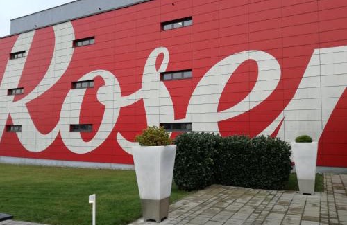 Ansfelden Hôtel | Rosenberger Motor-Hotel Ansfelden
