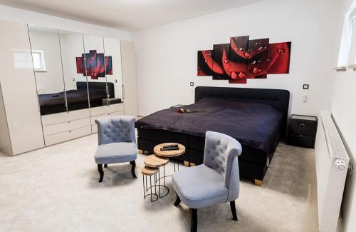 Leinach Maison | Rosenchalet
