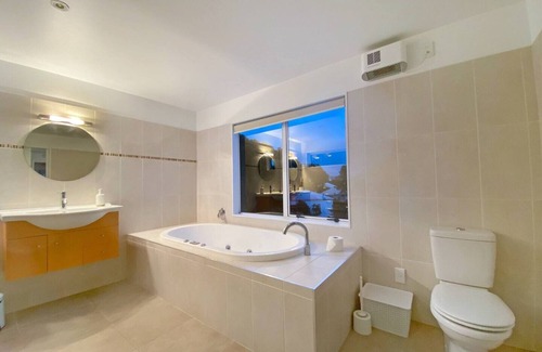 Wellington Maison | Roseneath Sea-view Haven Wellington