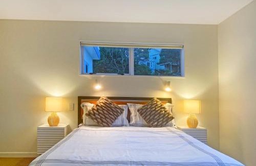 Wellington Maison | Roseneath Sea-view Haven Wellington