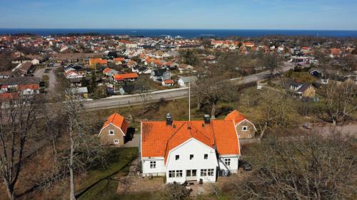 Borgholm Lit Et Petit-Déjeuner | Rosenfors Herrgård B&B