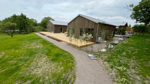 Borgholm Lit Et Petit-Déjeuner | Rosenfors Herrgård B&B