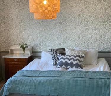 Borgholm Lit Et Petit-Déjeuner | Rosenfors Herrgård B&B