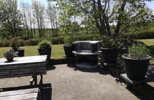 Esbjerg Municipality Appartement | Rosengaard holiday apartment and B&B