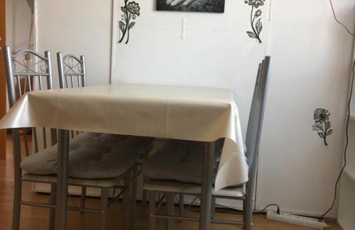 Ahnsbeck Appartement | Rosengarten