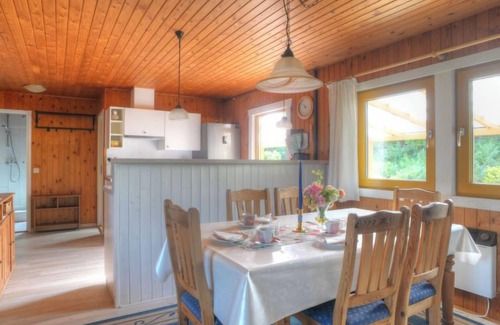 Rott Maison | Rosenhütte by Interhome