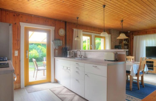 Rott Maison | Rosenhütte by Interhome