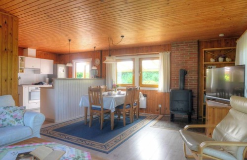 Rott Maison | Rosenhütte by Interhome