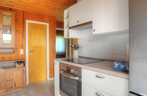 Rott Maison | Rosenhütte by Interhome